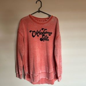 Oklahoma State Size L Sweatshirt